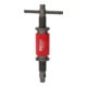 KS Tools 2in1 rechts- und linksdrehende Spindel mit Knebel