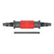 KS Tools 2in1 rechts- und linksdrehende Spindel mit Knebel