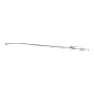 KS Tools 2in1 telescopische magneetheffer met Wasmachinemondstuk, 150-590mm, reinigings- en afstelgereedschap