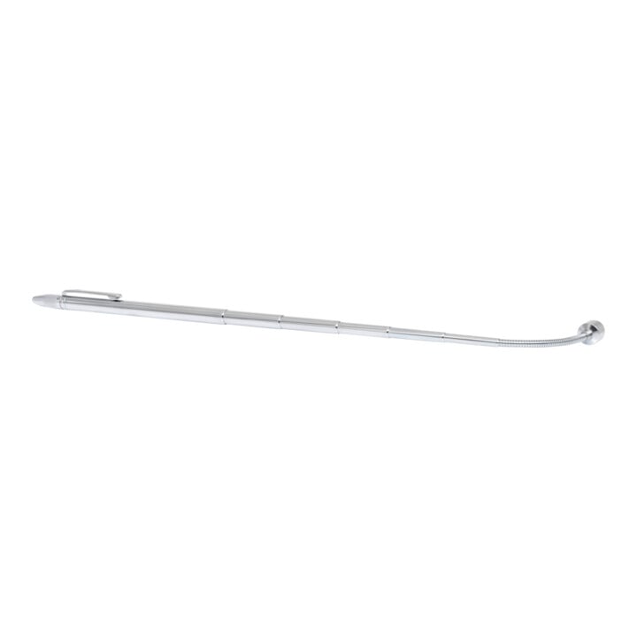 KS Tools 2in1 telescopische magneetheffer met Wasmachinemondstuk, 150-590mm, reinigings- en afstelgereedschap