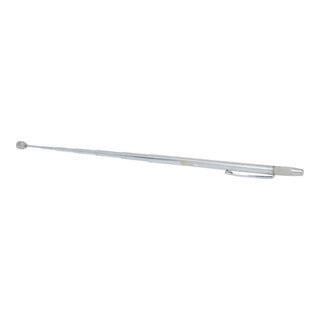 KS Tools 2in1 telescopische magneethouder met sproeier reinigings- en afstelgereedschap, 150-675mm