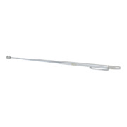 KS Tools 2in1 telescopische magneethouder met sproeier reinigings- en afstelgereedschap, 150-675mm-2