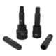 KS Tools 3/4"+1" Kraft-Wechselbit-Satz, 16-teilig