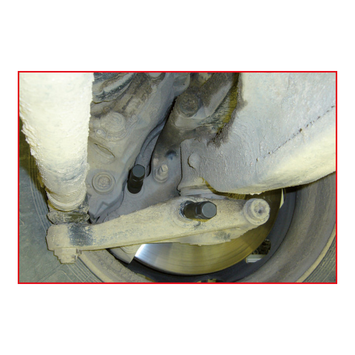 KS Tools 3/4"+1" Kraft-Wechselbit-Satz, 16-teilig