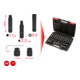 KS Tools 3/4"+1" power verwisselbare bitset, 16 stuks