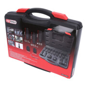 KS Tools 3/4"+1" power verwisselbare bitset, 16 stuks-4