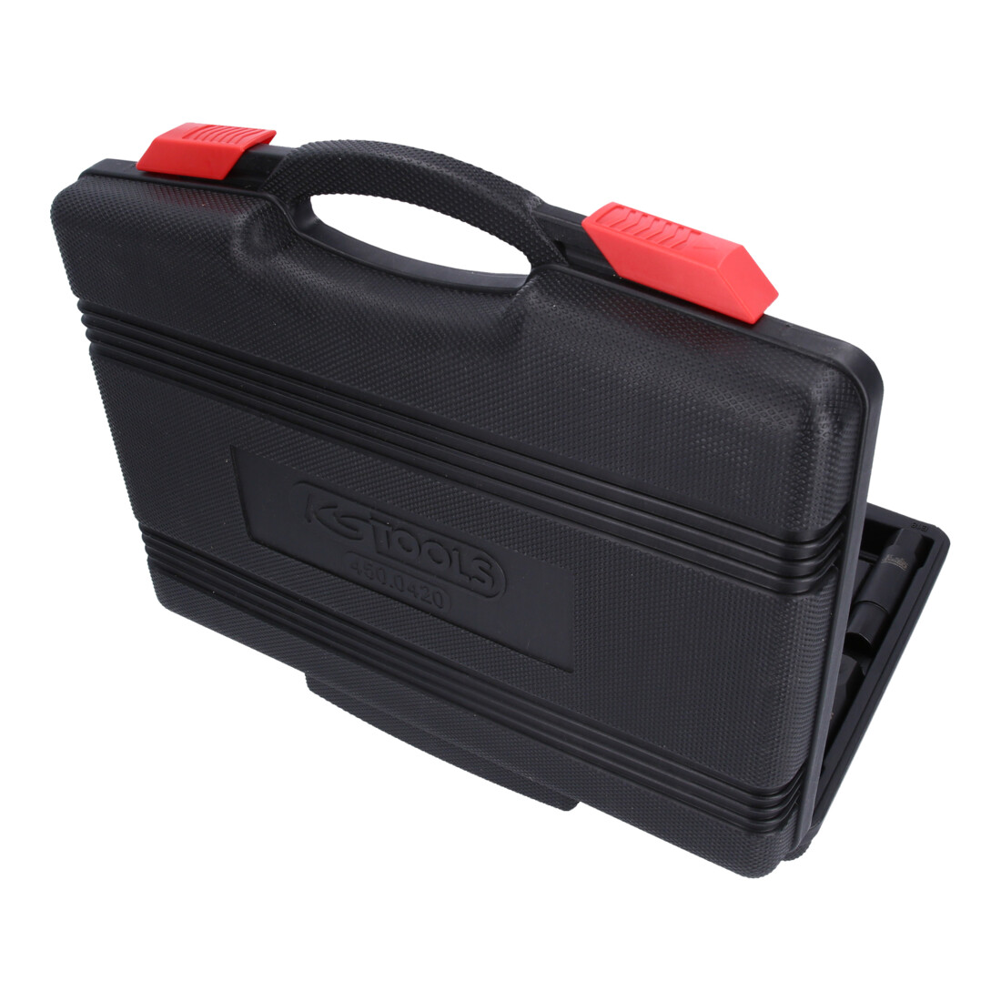 KS Tools 3/4"+1" power verwisselbare bitset, 16 stuks