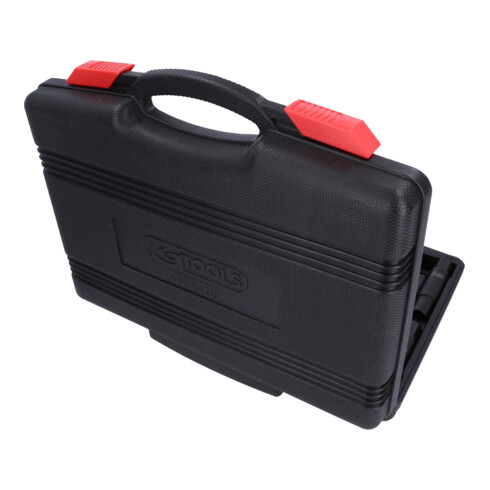 KS Tools 3/4"+1" power verwisselbare bitset, 16 stuks
