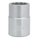 KS Tools 3/4" 12-kant-Stecknuss, kurz-4