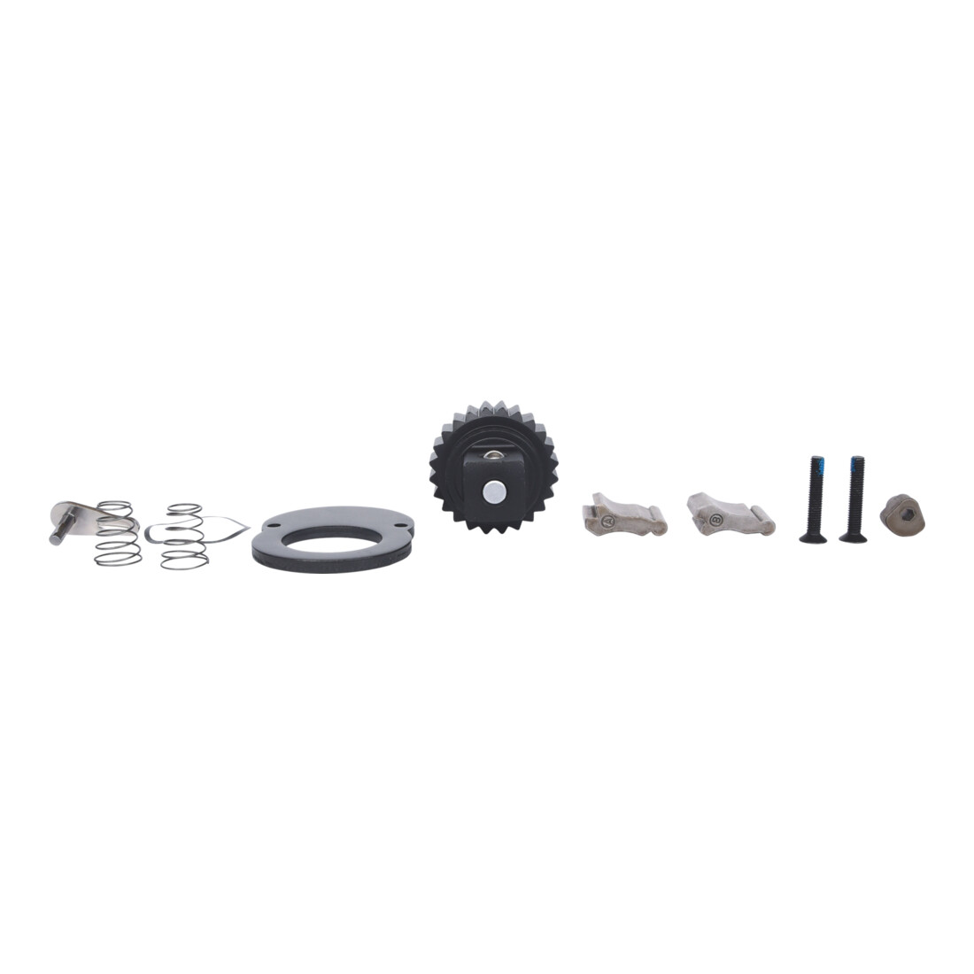 KS Tools 3/4"' kit de réparation pour clé à cliquet télescopique réversible
