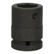 KS Tools 3/4" adapter voor stopcontact, 24mm-5