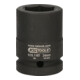 KS Tools 3/4" adapter voor stopcontact, 24mm-5