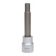KS Tools 3/4" Bit-Stecknuss Innensechskant-2