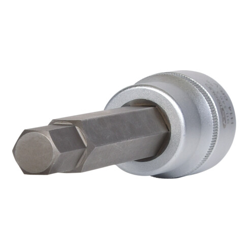 KS Tools 3/4" Bit-Stecknuss Innensechskant