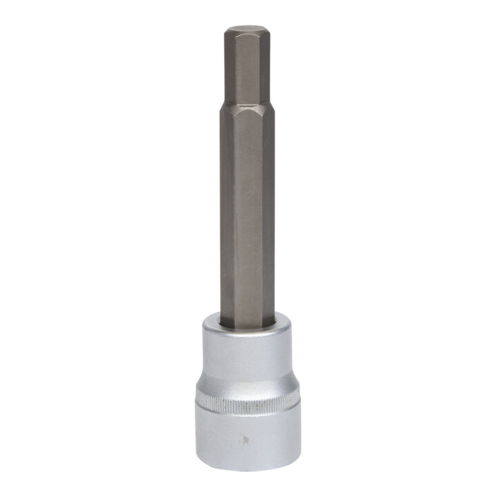 KS Tools 3/4" Bit-Stecknuss Innensechskant, lang, 14 mm