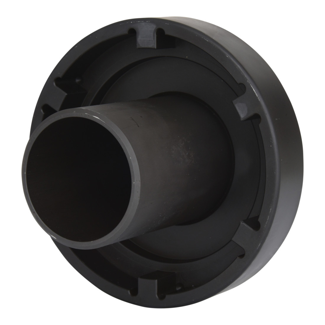 KS Tools 3/4" borgmoersleutel met geleidebuis, MAN TGA