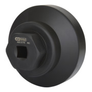 KS Tools 3/4" borgmoersleutel met geleidebuis, MAN TGA-4