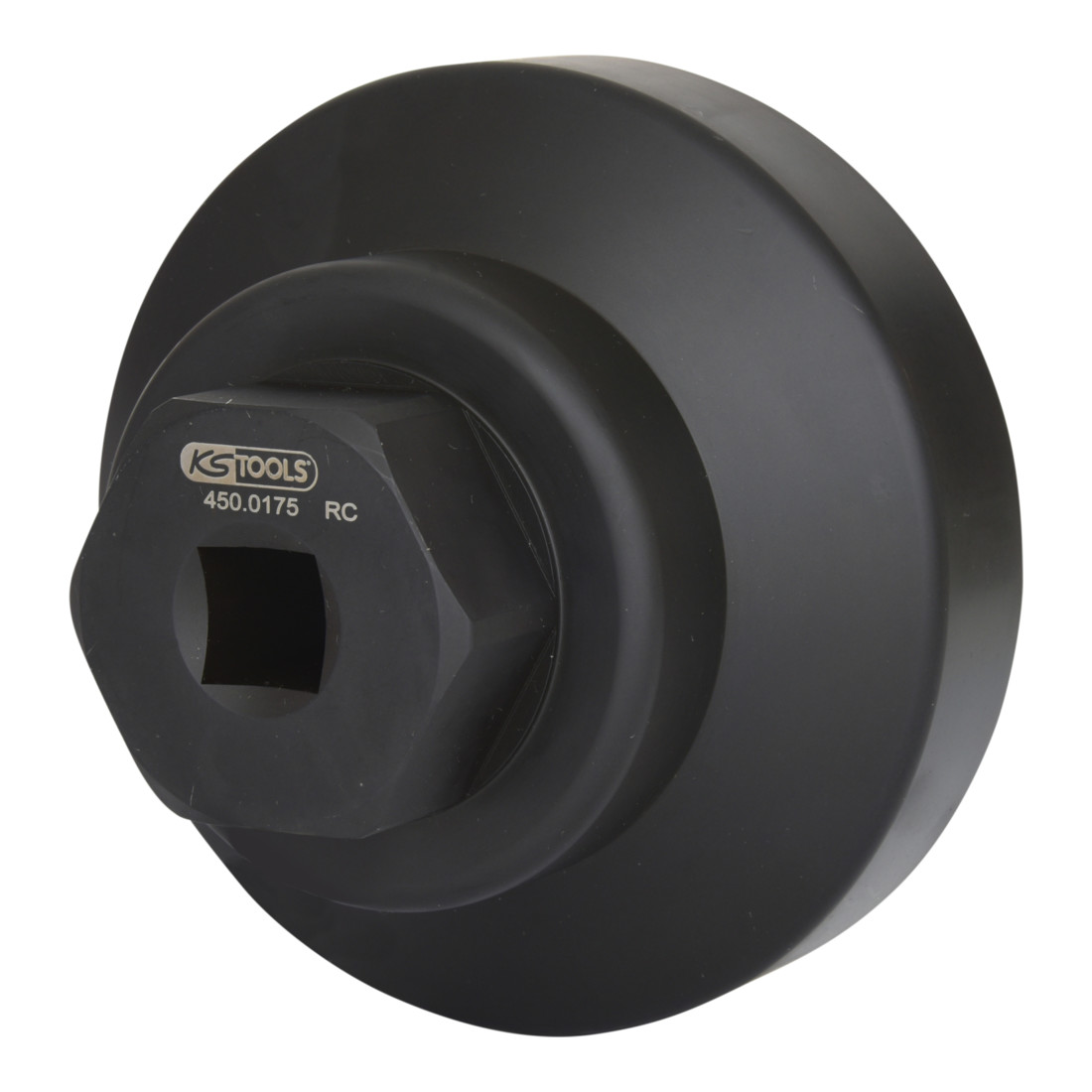 KS Tools 3/4" borgmoersleutel met geleidebuis, MAN TGA