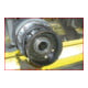 KS Tools 3/4" borgmoersleutel met geleidebuis, MAN TGA