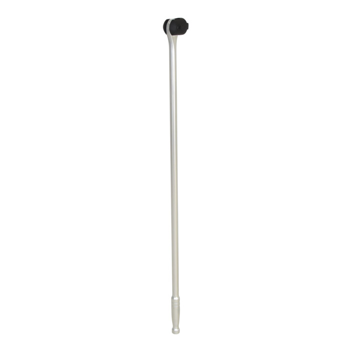 KS Tools 3/4" CHROMEplus Gelenk-Steckgriff, 1030mm