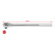 KS Tools 3/4" CHROMEplus omkeerbare ratel, 24 tanden