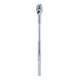 KS Tools 3/4" CHROMEplus telescopische omkeerbare ratel, 24 tanden
