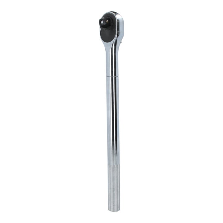 KS Tools 3/4" CHROMEplus Umschaltknarre, 24 Zahn