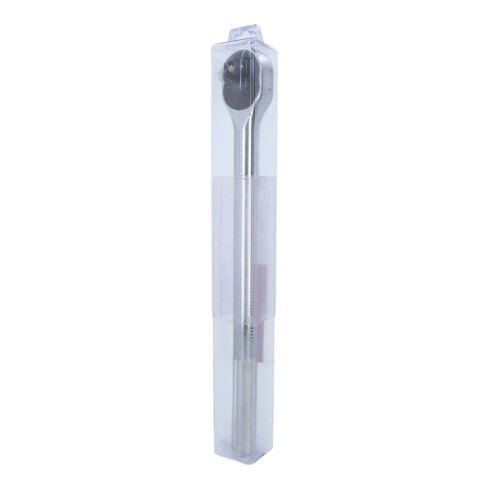 KS Tools 3/4" CHROMEplus Umschaltknarre, 24 Zahn