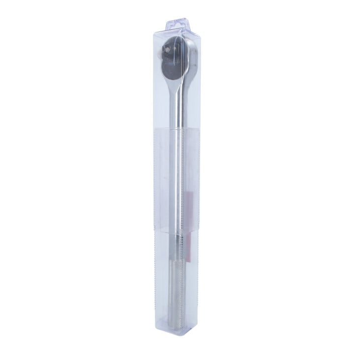 KS Tools 3/4" CHROMEplus Umschaltknarre, 24 Zahn