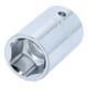 KS Tools 3/4" CLASSIC inbus, kort, 1"