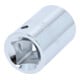 KS Tools 3/4" CLASSIC inbus, kort, 1"