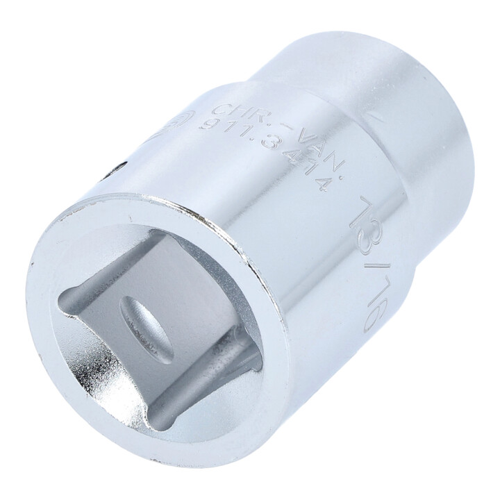 KS Tools 3/4" CLASSIC inbus, kort, 13/16"