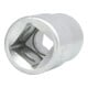 KS Tools 3/4" CLASSIC inbus, kort, 21mm