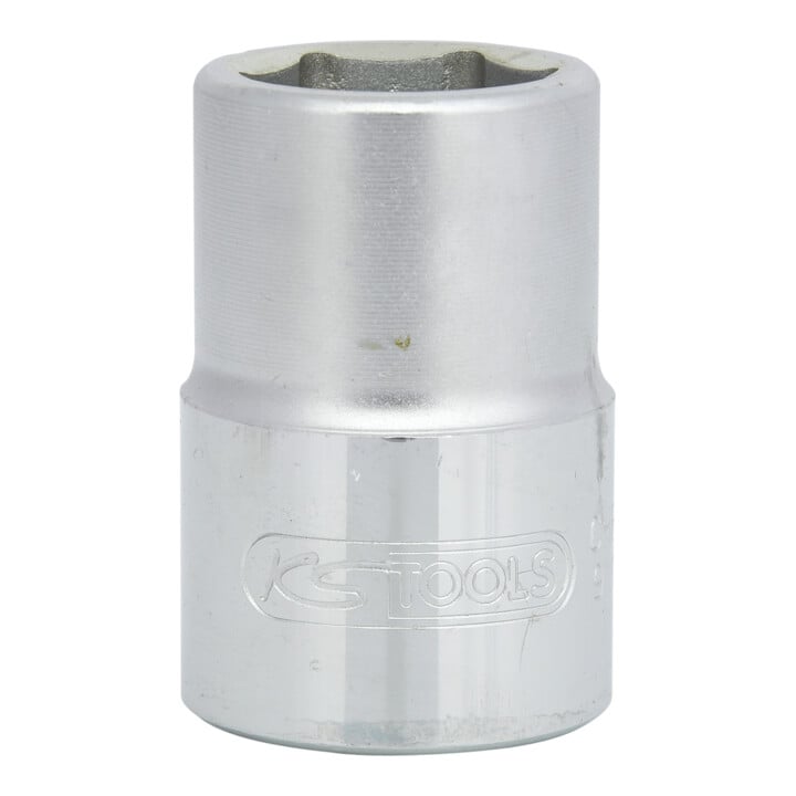 KS Tools 3/4" CLASSIC inbus, kort, 21mm