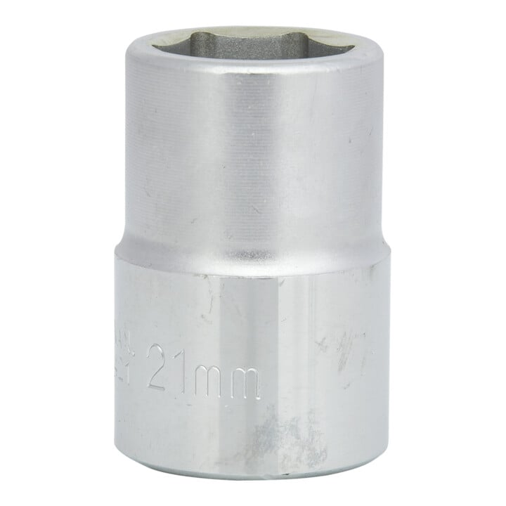 KS Tools 3/4" CLASSIC inbus, kort, 21mm