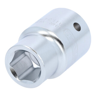KS Tools 3/4" CLASSIC inbus kort (inch)