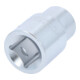 KS Tools 3/4" CLASSIC inbus, kort, 3/4"