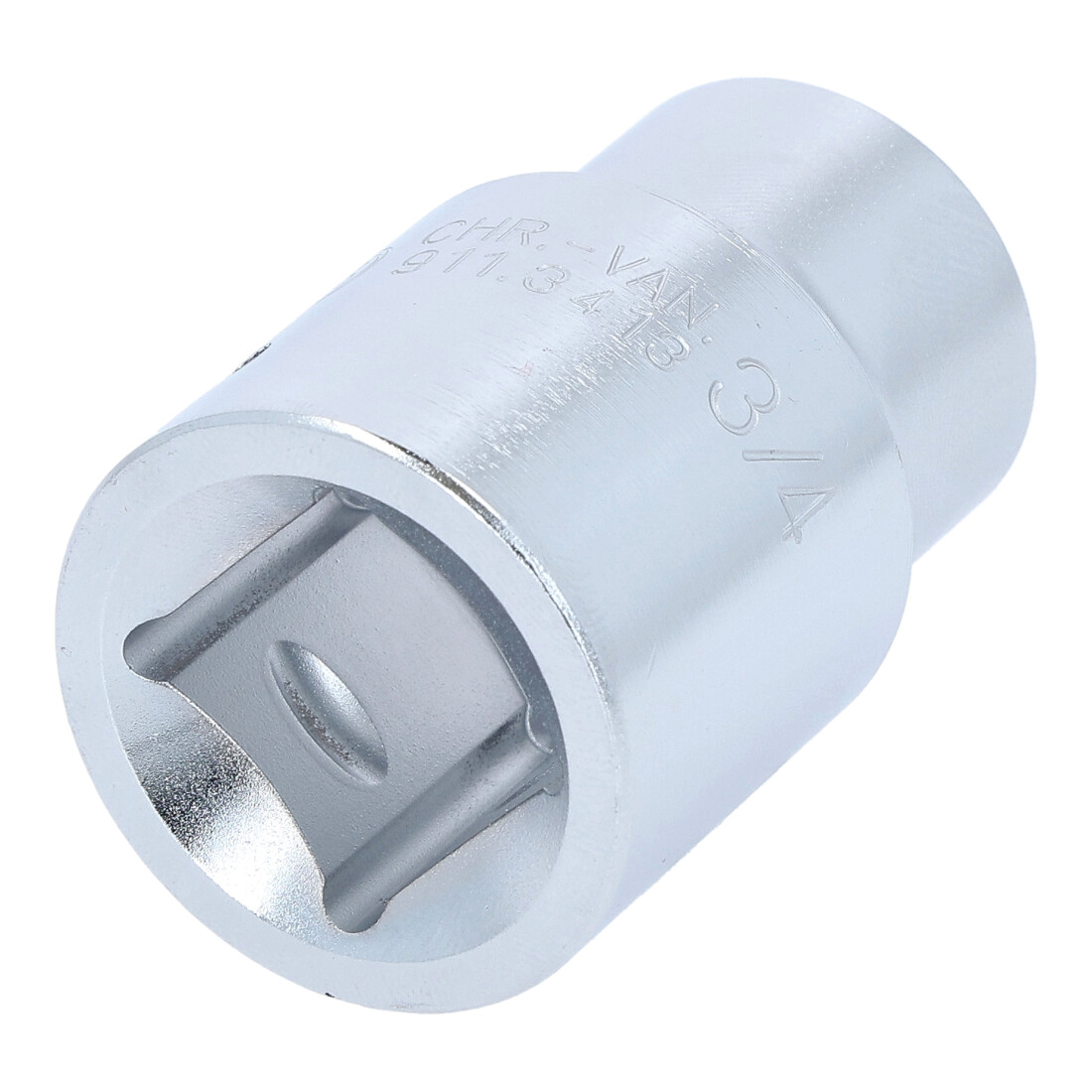 KS Tools 3/4" CLASSIC inbus kort (inch)