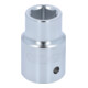 KS Tools 3/4" CLASSIC inbus, kort, 3/4"