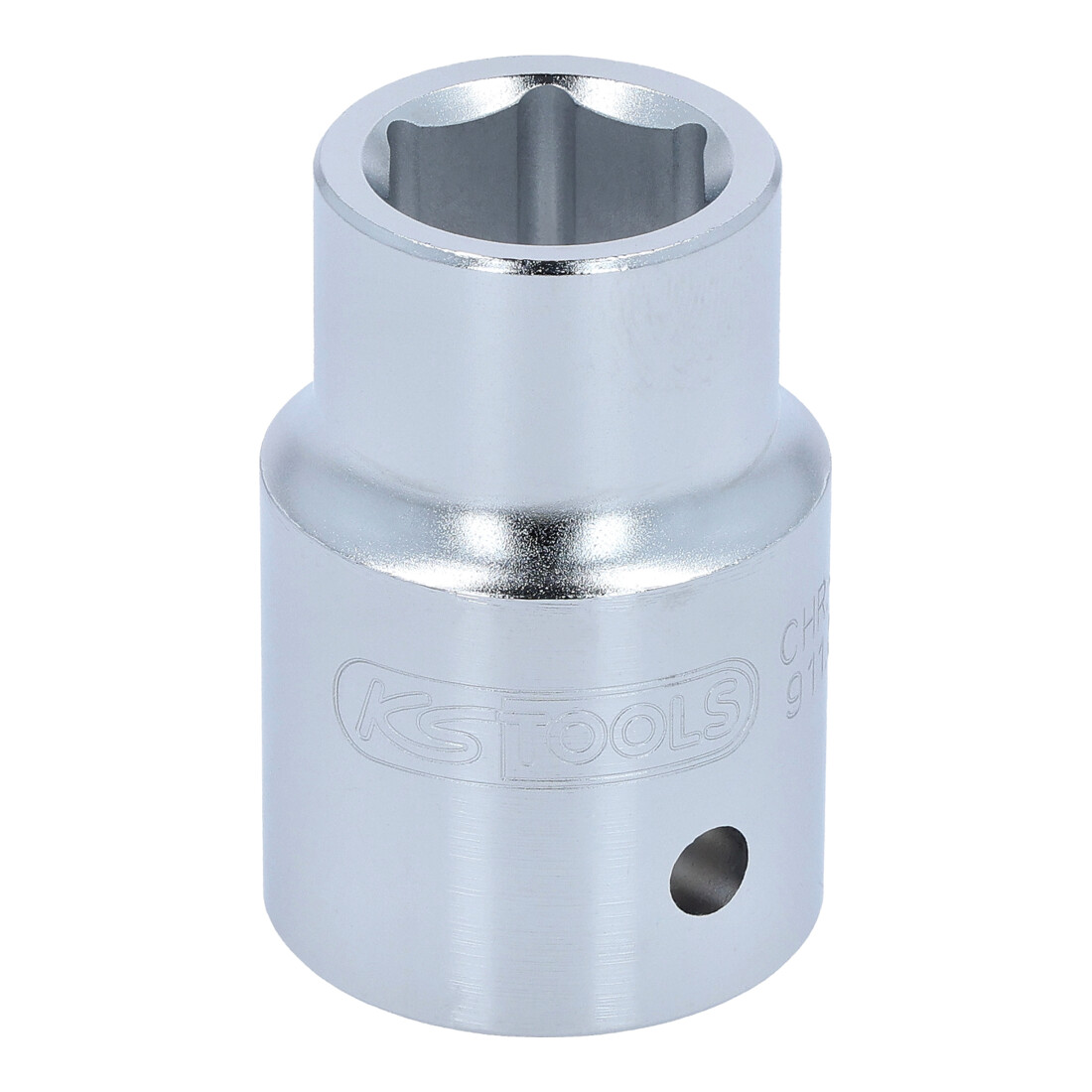 KS Tools 3/4" CLASSIC inbus kort (inch)