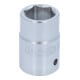 KS Tools 3/4" CLASSIC Sechskant-Stecknuss, kurz, 15/16"