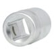 KS Tools 3/4" CLASSIC Sechskant-Stecknuss, kurz-2