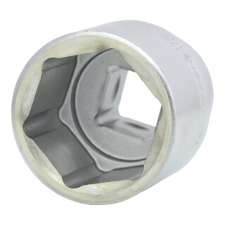 KS Tools 3/4" CLASSIC Sechskant-Stecknuss, kurz, 38mm