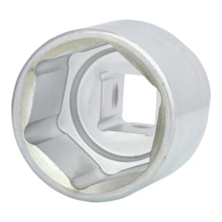 KS Tools 3/4" CLASSIC Sechskant-Stecknuss, kurz, 41mm
