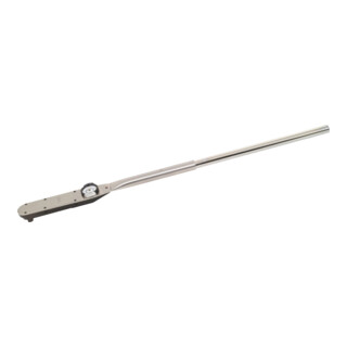 Clé dynamométrique d'essai KS Tools 3/4"'.
