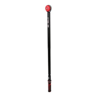 KS Tools 3/4" Clés dynamométriques ERGOTORQUE®precision à carré d'entraînement bouton, 110-550Nm