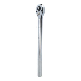 KS Tools 3/4" Cliquet réversible CHROMEplus 24 dents