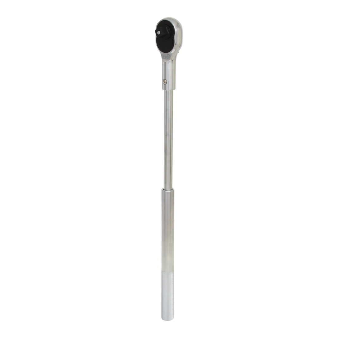 KS Tools 3/4" Cliquet réversible téléscopique CHROMEplus 24 dents