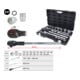 KS Tools 3/4" Coffret de douilles, 21 pcs.