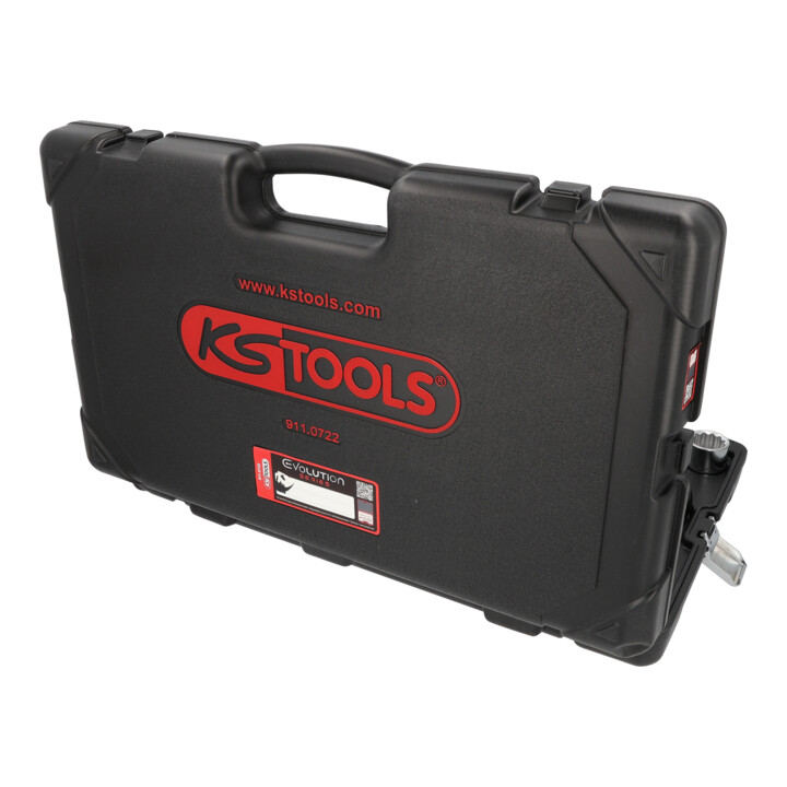 KS Tools 3/4" Coffret de douilles, 21 pcs.